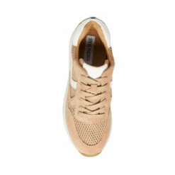 SteveMadden CARLTON SAND -Steve Madden | Official Store STEVEMADDEN SHOES CARLTON SAND TOP