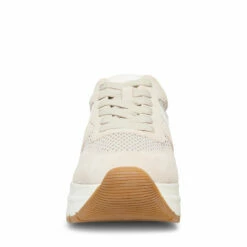 SteveMadden CARLTON WHITE -Steve Madden | Official Store STEVEMADDEN SHOES CARLTON WHITE FRONT