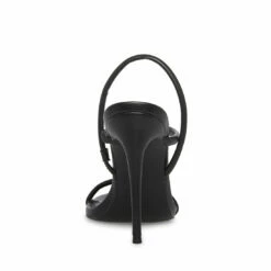 SteveMadden CAROLENA BLACK -Steve Madden | Official Store STEVEMADDEN SHOES CAROLENA BLACK BACK