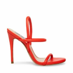 SteveMadden CAROLENA RED