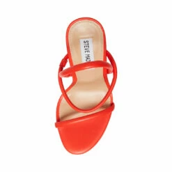 SteveMadden CAROLENA RED -Steve Madden | Official Store STEVEMADDEN SHOES CAROLENA RED TOP