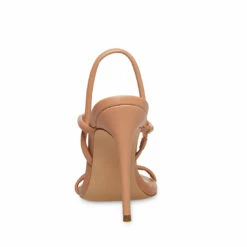 SteveMadden CAROLENA TAN 15 SteveMadden CAROLENA TAN -Steve Madden | Official Store STEVEMADDEN SHOES CAROLENA TAN BACK