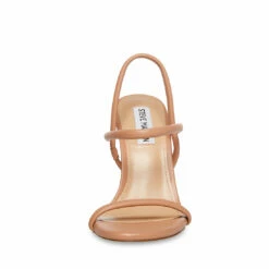 SteveMadden CAROLENA TAN 13 SteveMadden CAROLENA TAN -Steve Madden | Official Store STEVEMADDEN SHOES CAROLENA TAN FRONT