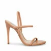 SteveMadden CAROLENA TAN -Steve Madden | Official Store STEVEMADDEN SHOES CAROLENA TAN SIDE