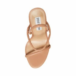 SteveMadden CAROLENA TAN 14 SteveMadden CAROLENA TAN -Steve Madden | Official Store STEVEMADDEN SHOES CAROLENA TAN TOP