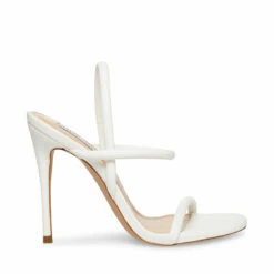 SteveMadden CAROLENA WHITE