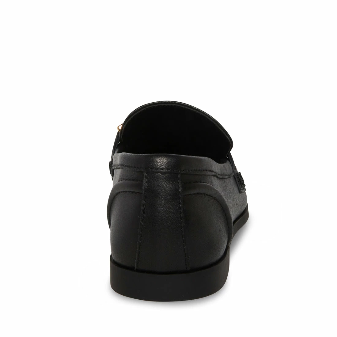 SteveMadden CARRINE BLACK LEATHER 7 SteveMadden CARRINE BLACK LEATHER - Image 5