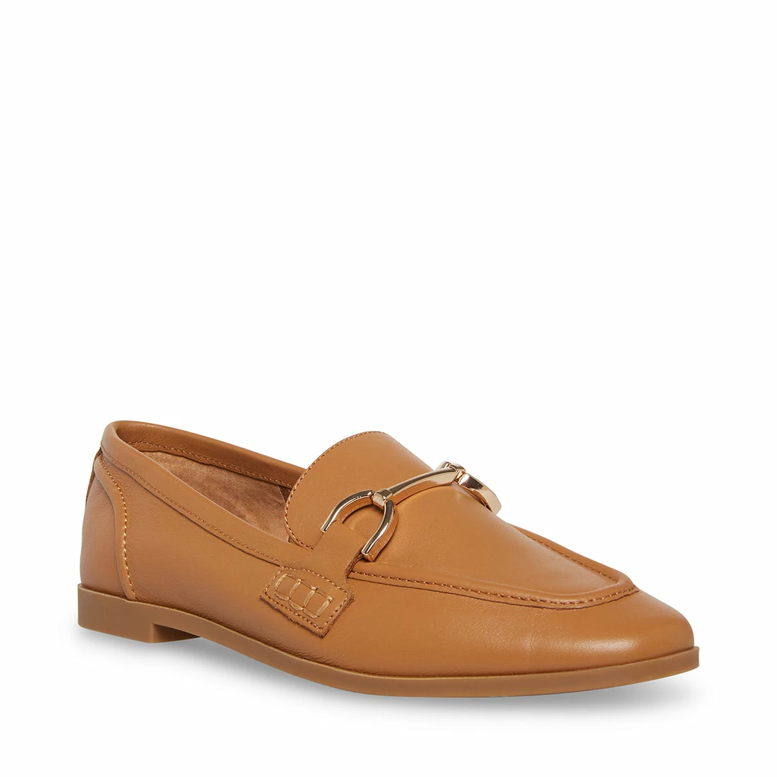 SteveMadden CARRINE COGNAC LEATHER 4 SteveMadden CARRINE COGNAC LEATHER - Image 2