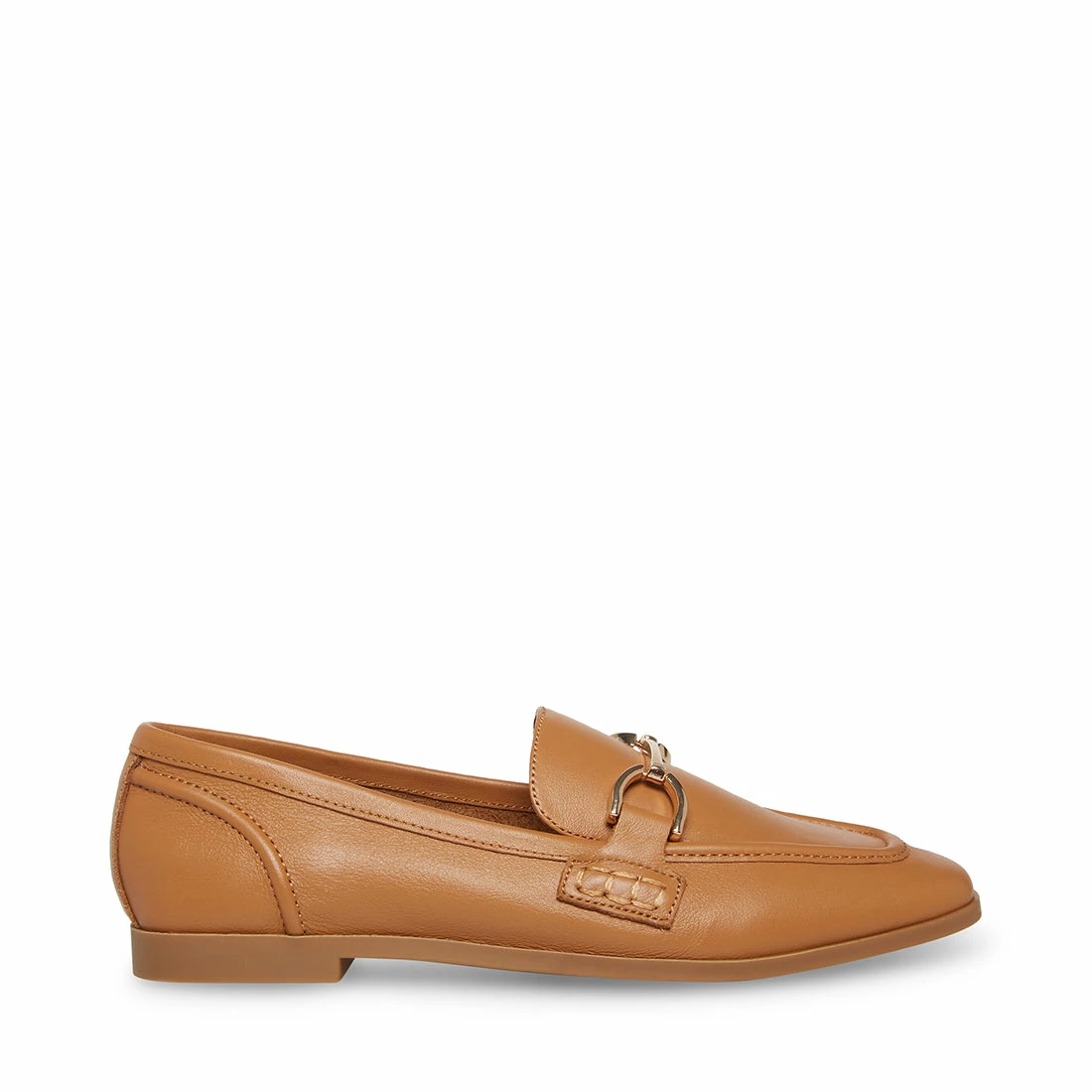SteveMadden CARRINE COGNAC LEATHER 9 SteveMadden CARRINE COGNAC LEATHER - Image 7