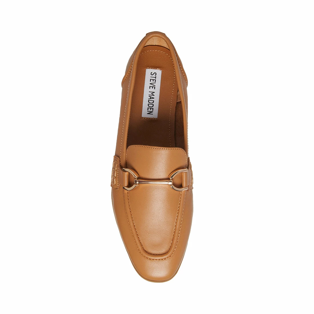 SteveMadden CARRINE COGNAC LEATHER 6 SteveMadden CARRINE COGNAC LEATHER - Image 4
