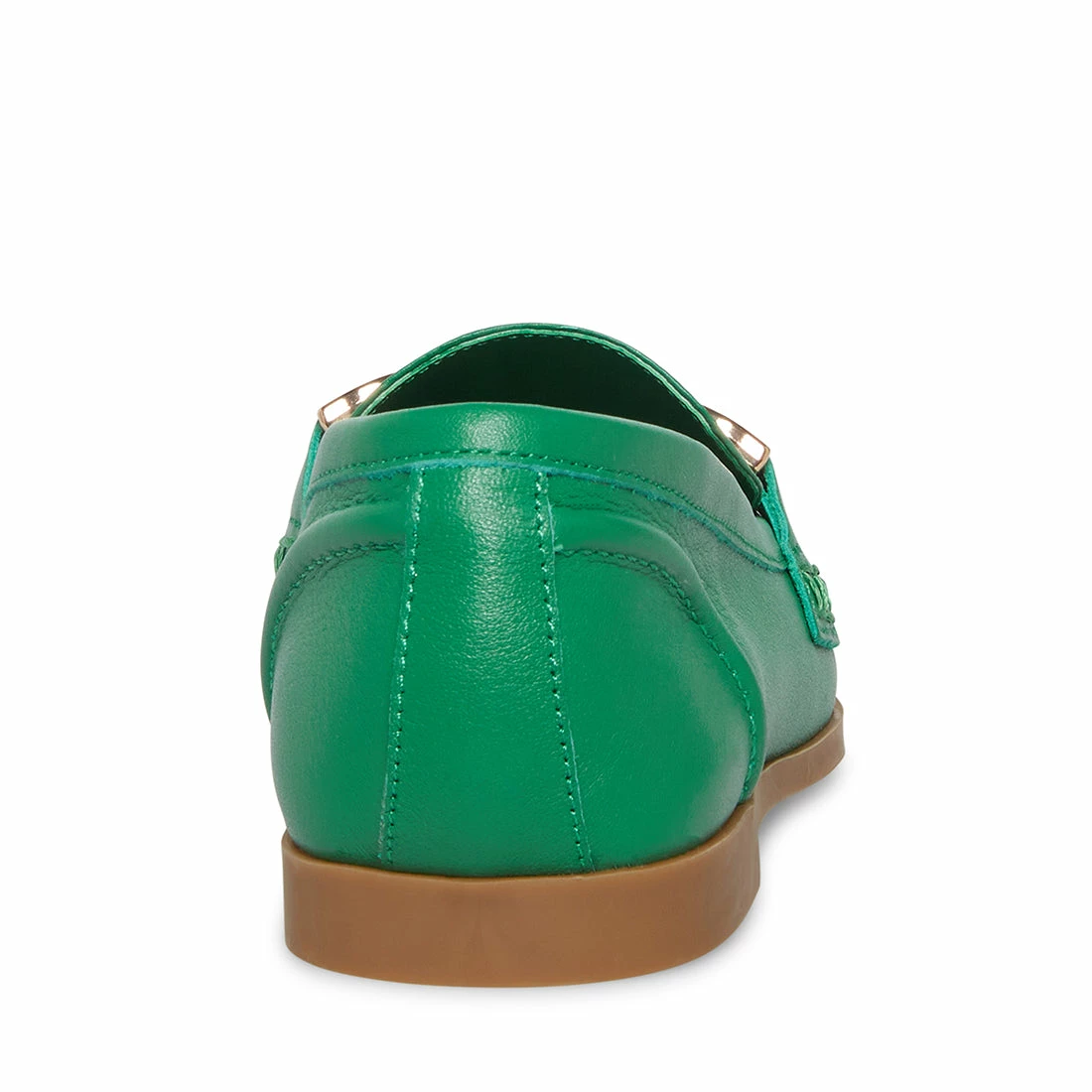 SteveMadden CARRINE GREEN LEATHER 6 SteveMadden CARRINE GREEN LEATHER - Image 5