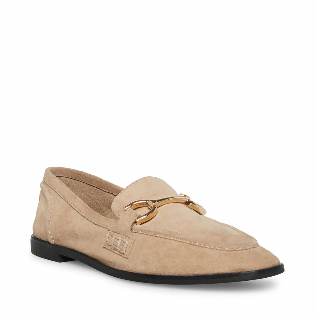 SteveMadden CARRINE TAN SUEDE 4 SteveMadden CARRINE TAN SUEDE - Image 2