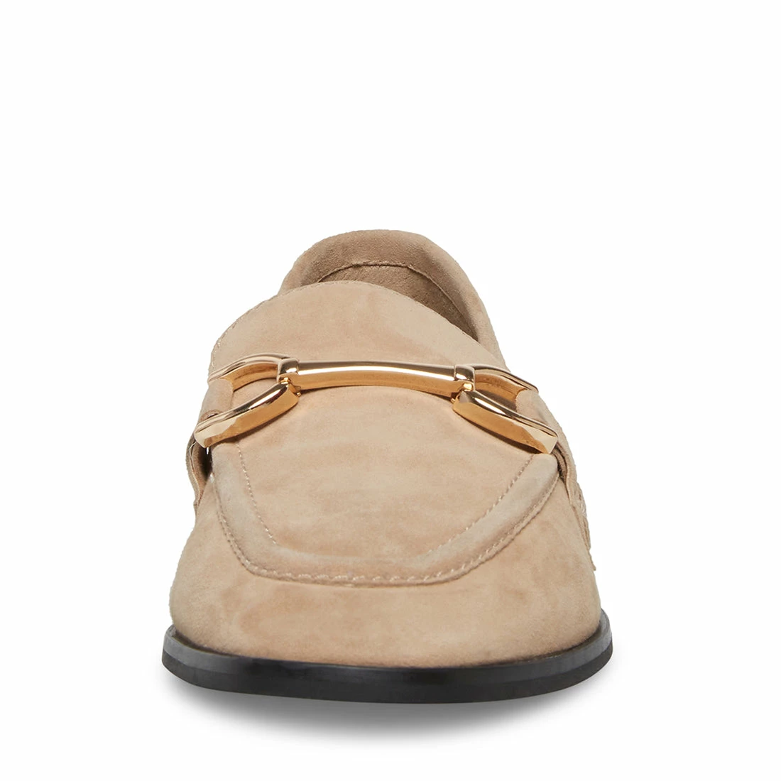SteveMadden CARRINE TAN SUEDE 5 SteveMadden CARRINE TAN SUEDE - Image 3