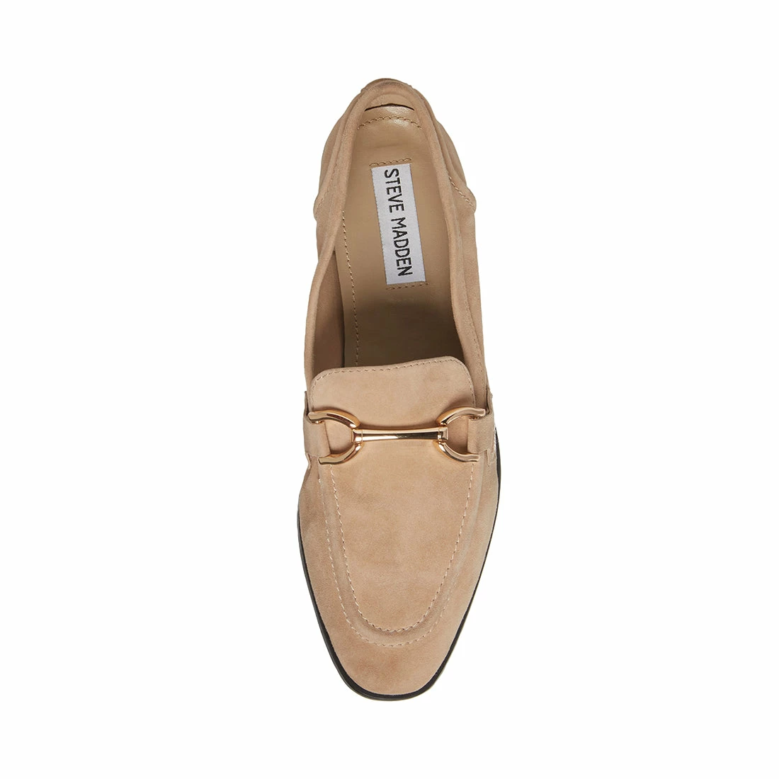 SteveMadden CARRINE TAN SUEDE 6 SteveMadden CARRINE TAN SUEDE - Image 4