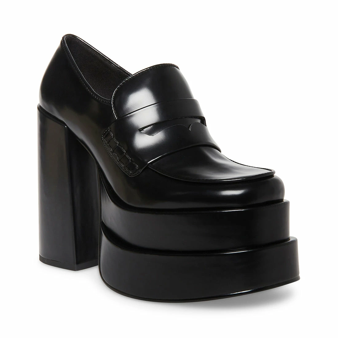 SteveMadden CATELYN BLACK 4 SteveMadden CATELYN BLACK - Image 2