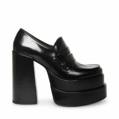 SteveMadden CATELYN BONE -Steve Madden | Official Store STEVEMADDEN SHOES CATELYN BLACK SIDE 2