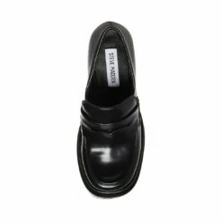 SteveMadden CATELYN BLACK 12 SteveMadden CATELYN BLACK -Steve Madden | Official Store STEVEMADDEN SHOES CATELYN BLACK TOP