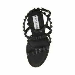 SteveMadden CELLINI BLACK -Steve Madden | Official Store STEVEMADDEN SHOES CELLINI BLACK TOP 1