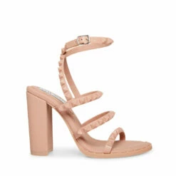 SteveMadden CELLINI PINK 16 SteveMadden CELLINI PINK -Steve Madden | Official Store STEVEMADDEN SHOES CELLINI BLUSH SIDE 1 3