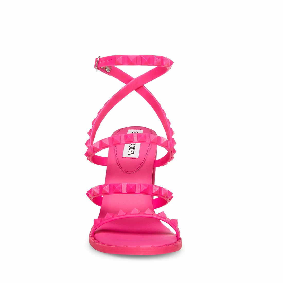SteveMadden CELLINI PINK 5 SteveMadden CELLINI PINK - Image 3
