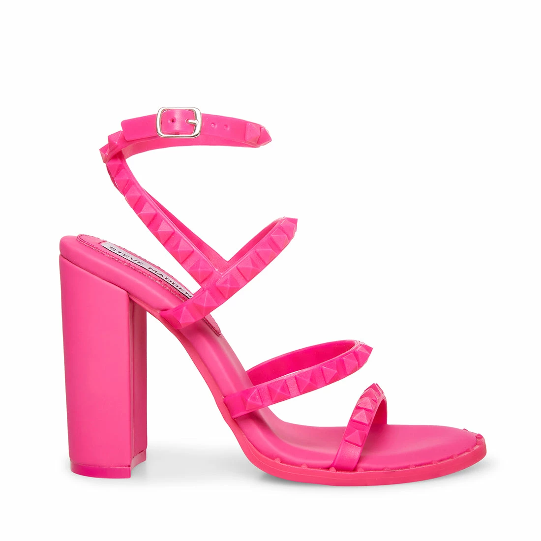 SteveMadden CELLINI PINK 3 SteveMadden CELLINI PINK