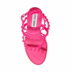 SteveMadden CELLINI PINK 13 SteveMadden CELLINI PINK -Steve Madden | Official Store STEVEMADDEN SHOES CELLINI PINK TOP 1