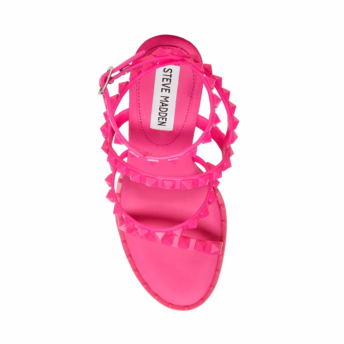 SteveMadden CELLINI PINK 6 SteveMadden CELLINI PINK - Image 4