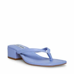 SteveMadden CLAUDETTE PERIWINKLE -Steve Madden | Official Store STEVEMADDEN SHOES CLAUDETTE PERRIWINKLE