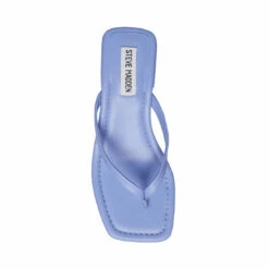 SteveMadden CLAUDETTE PERIWINKLE -Steve Madden | Official Store STEVEMADDEN SHOES CLAUDETTE PERRIWINKLE TOP