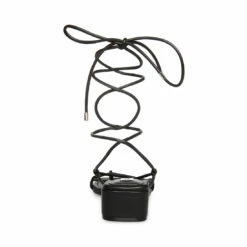 SteveMadden CLAREMONT BLACK -Steve Madden | Official Store STEVEMADDEN SHOES CLAUS BLACK BACK