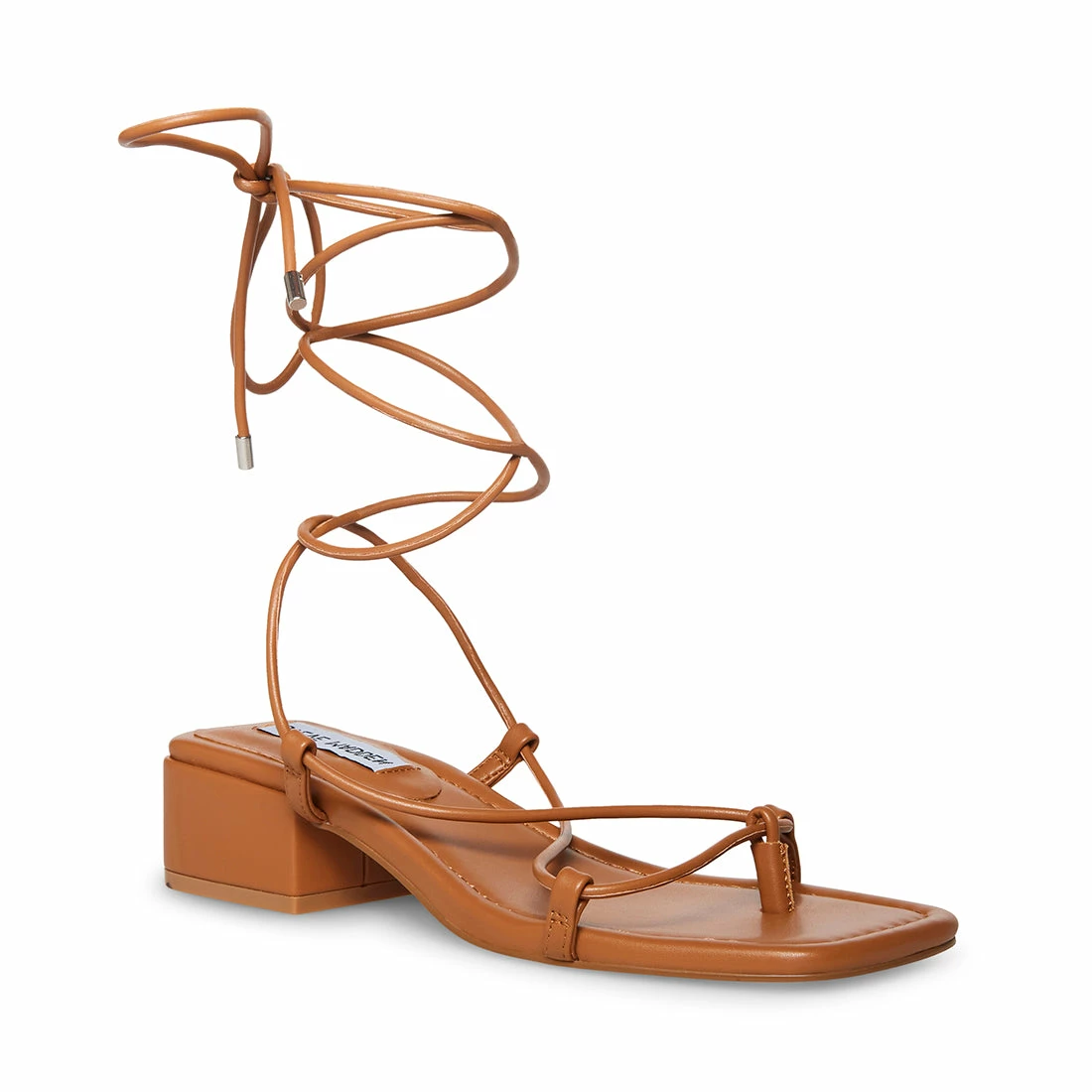 SteveMadden CLAREMONT DARK TAN 4 SteveMadden CLAREMONT DARK TAN - Image 2