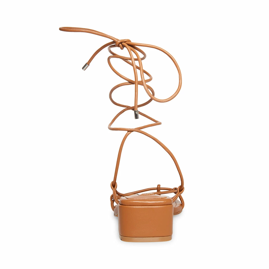 SteveMadden CLAREMONT DARK TAN 7 SteveMadden CLAREMONT DARK TAN - Image 5