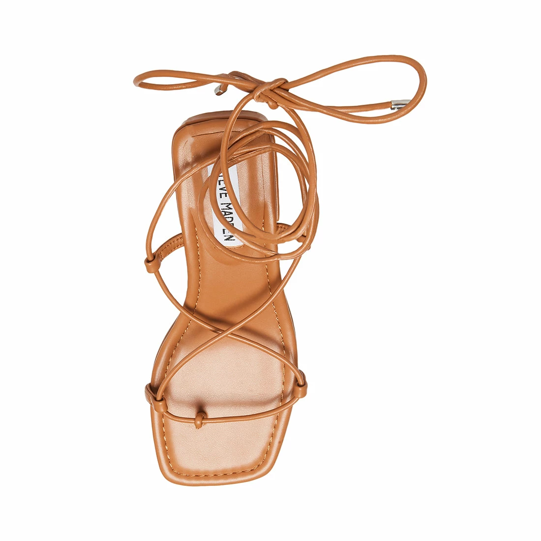 SteveMadden CLAREMONT DARK TAN 6 SteveMadden CLAREMONT DARK TAN - Image 4