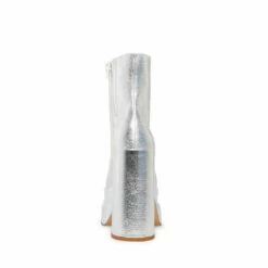 SteveMadden COBRA SILVER 14 SteveMadden COBRA SILVER -Steve Madden | Official Store STEVEMADDEN SHOES COBRA SILVER BACK