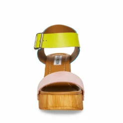 SteveMadden COLADA MULTI -Steve Madden | Official Store STEVEMADDEN SHOES COLADA MULTI FRONT