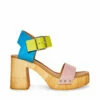 SteveMadden COLADA MULTI -Steve Madden | Official Store STEVEMADDEN SHOES COLADA MULTI SIDE 1