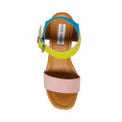 SteveMadden COLADA MULTI -Steve Madden | Official Store STEVEMADDEN SHOES COLADA MULTI TOP