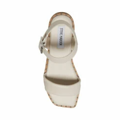 SteveMadden CONNIE BONE -Steve Madden | Official Store STEVEMADDEN SHOES CONNIE BONE TOP