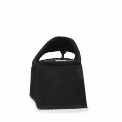 SteveMadden CONTEMPO BLACK -Steve Madden | Official Store STEVEMADDEN SHOES CONTEMPO BLACK BACK