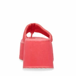 STEVEMADDEN CONTEMPO PINK -Steve Madden | Official Store STEVEMADDEN SHOES CONTEMPO PINK BACK
