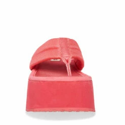 STEVEMADDEN CONTEMPO PINK -Steve Madden | Official Store STEVEMADDEN SHOES CONTEMPO PINK FRONT