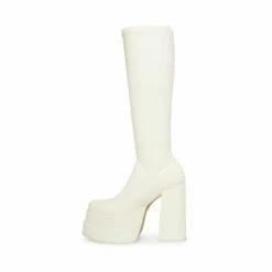SteveMadden CYPRESS OFF/WHITE -Steve Madden | Official Store STEVEMADDEN SHOES CYPRESS OFF WHITE8