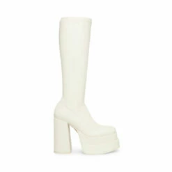 SteveMadden CYPRESS OFF/WHITE