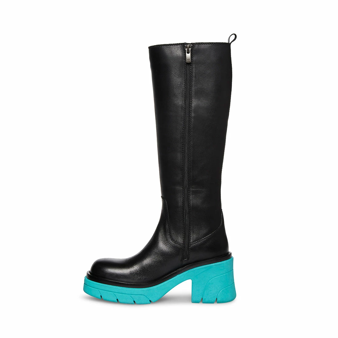 SteveMadden DACY BLACK BLUE 5 SteveMadden DACY BLACK BLUE - Image 3