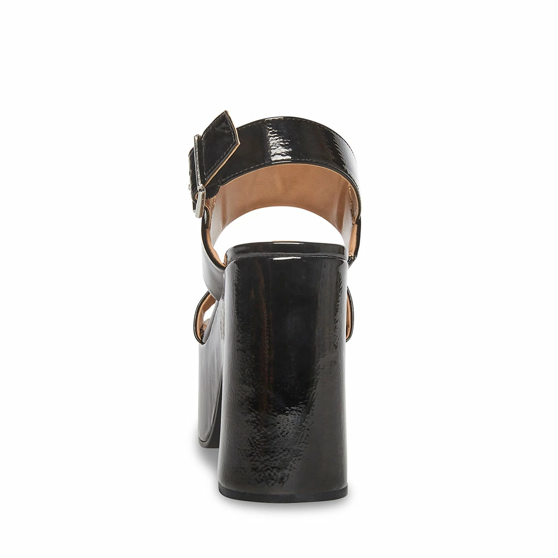 SteveMadden DAFNE BLACK PATENT 7 SteveMadden DAFNE BLACK PATENT - Image 5
