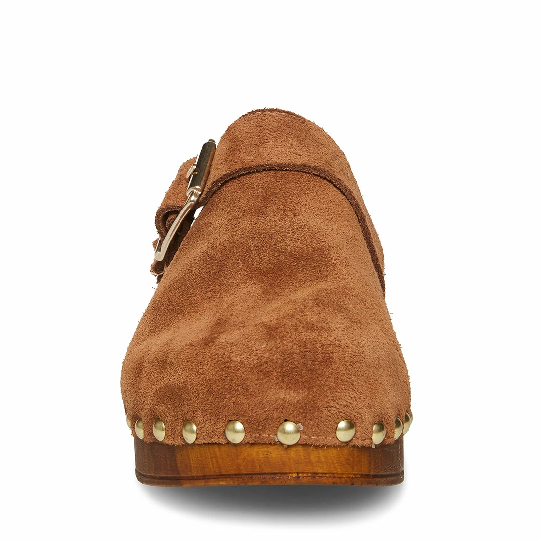 SteveMadden DANA COGNAC SUEDE 5 SteveMadden DANA COGNAC SUEDE - Image 3