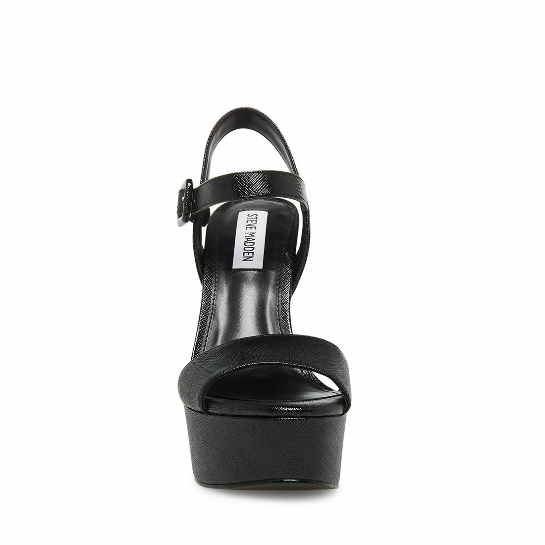 STEVEMADDEN DANIELLE BLACK 5 STEVEMADDEN DANIELLE BLACK - Image 3