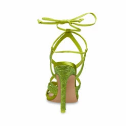 SteveMadden DARA LIME 16 SteveMadden DARA LIME -Steve Madden | Official Store STEVEMADDEN SHOES DARA LIME BACK