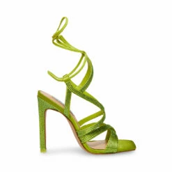 SteveMadden DARA LIME 20 SteveMadden DARA LIME -Steve Madden | Official Store STEVEMADDEN SHOES DARA LIME SIDE 3