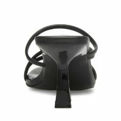 SteveMadden DEMI BLACK -Steve Madden | Official Store STEVEMADDEN SHOES DEMI BLACK BACK